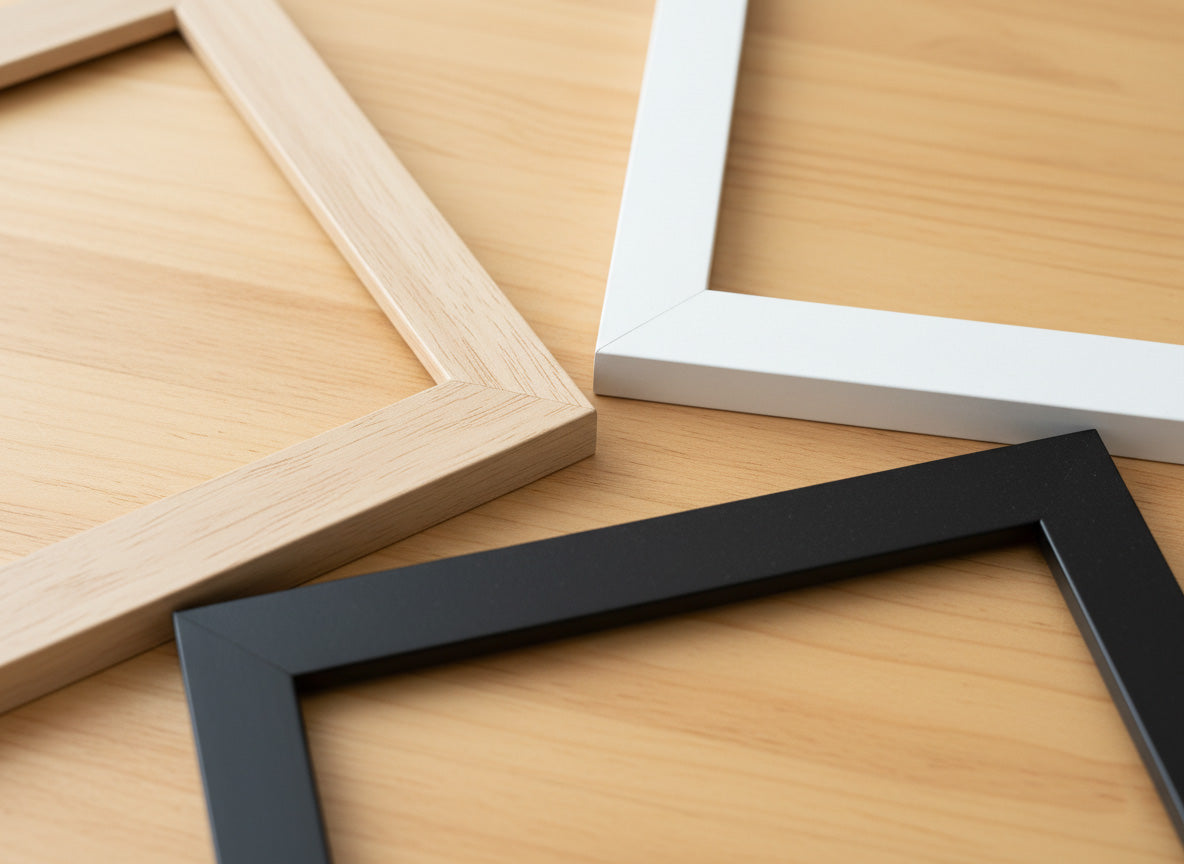 Hand-/Fußabdruck Set personalisierbar